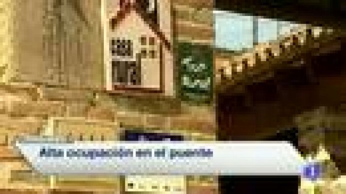 Noticias de Castilla y León - Castilla y León en 2' - 18/08/14