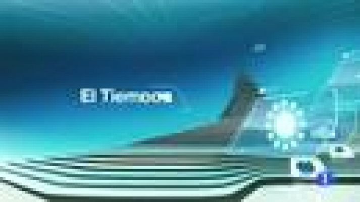 Noticias de Castilla y León - El tiempo en Castilla y León - 18/08/14