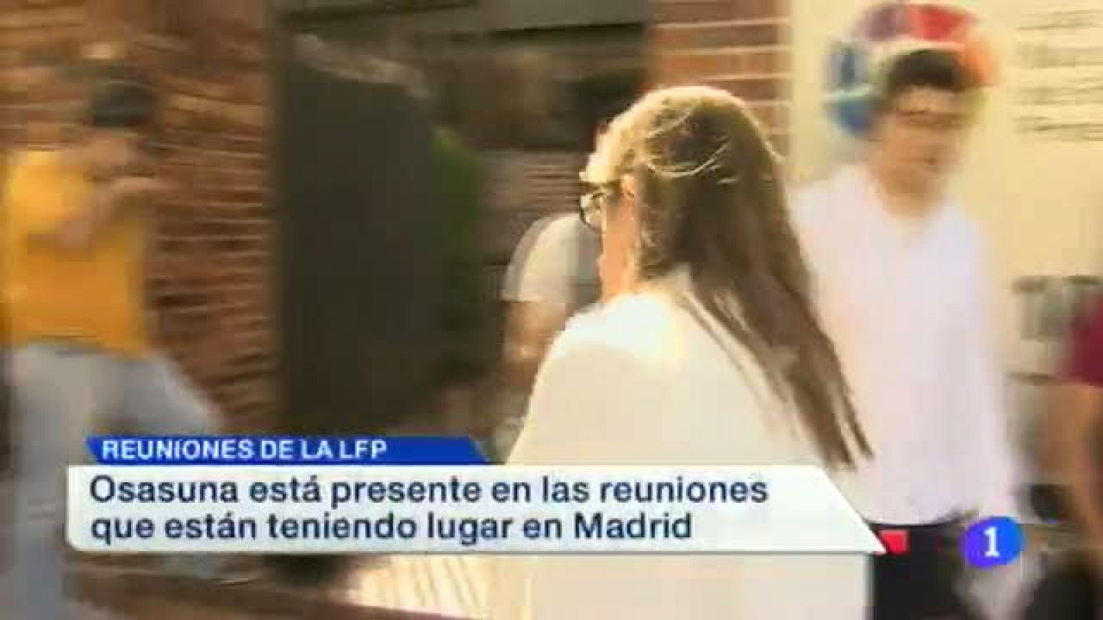 Telenavarra 2 - 18/08/2014 | Ver