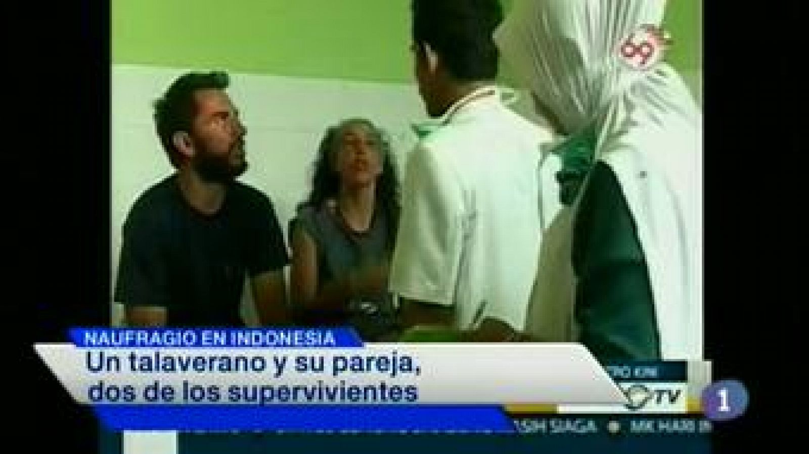 Noticias de Castilla-La Mancha: Noticias de Castilla-La Mancha 2 - 18/08/14 | RTVE Play