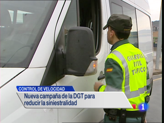 Informativo Telerioja - Informativo Telerioja 2 - 18/08/14