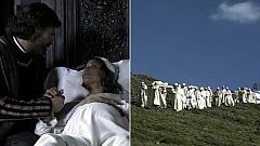 Isabel - La muerte de Muley Hacén y el nacimiento de la infanta Catalina