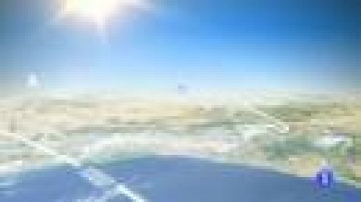 TeleCantabria - El tiempo en Cantabria - 18/08/14