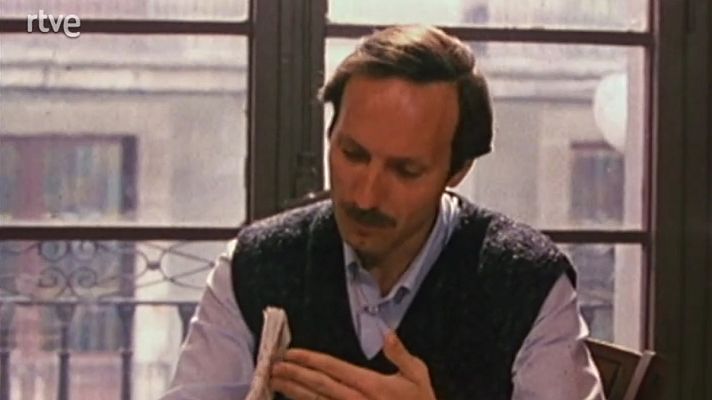 Pepe Carvalho - El caso de la gogó