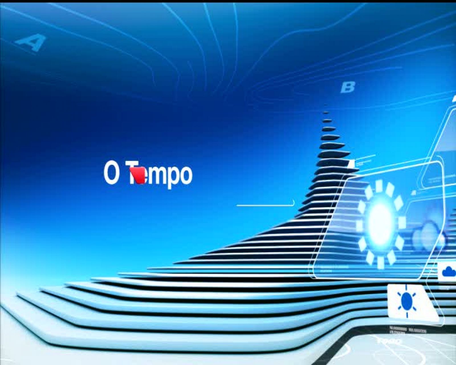 Telexornal - Galicia: El tiempo en Galicia - 18/08/14 | RTVE Play