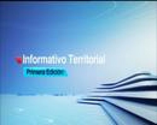 Telexornal - Galicia - Galicia en 2'- 18/08/14