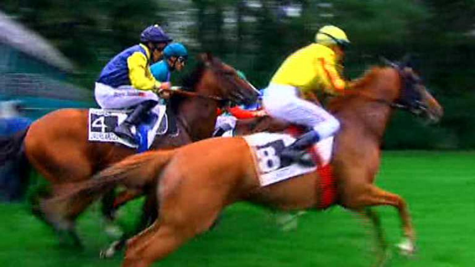 Turf - 18/08/14 - ver ahora