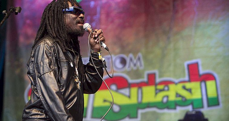  - Benicàssim se convierte en capital mundial de música reggae con el festival Rototom