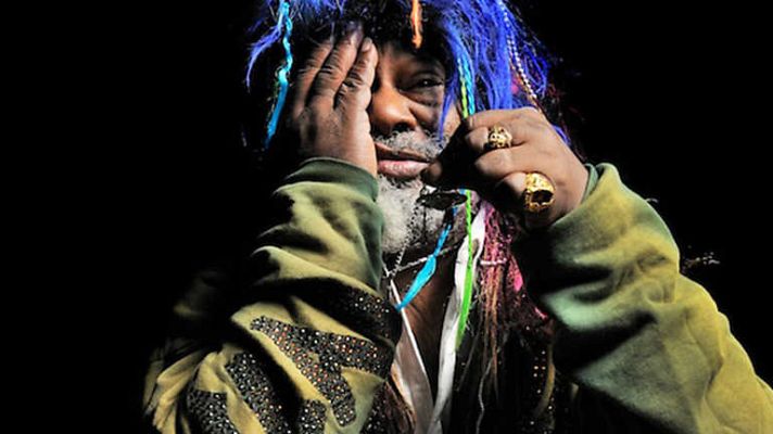 Festivales de verano de La 2 - Heineken Jazzaldia: George Clinton Parliament