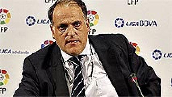 La LFP mantiene al Murcia fuera de la Liga Adelante
