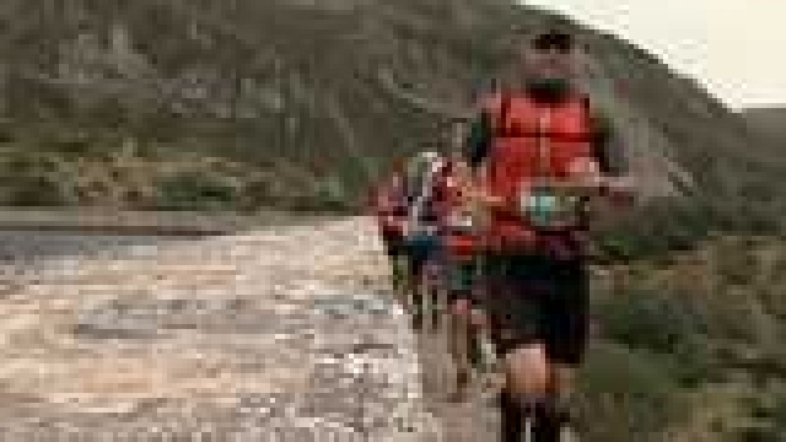 Ultratrail - Desafío Somiedo 2014 - Ver ahora