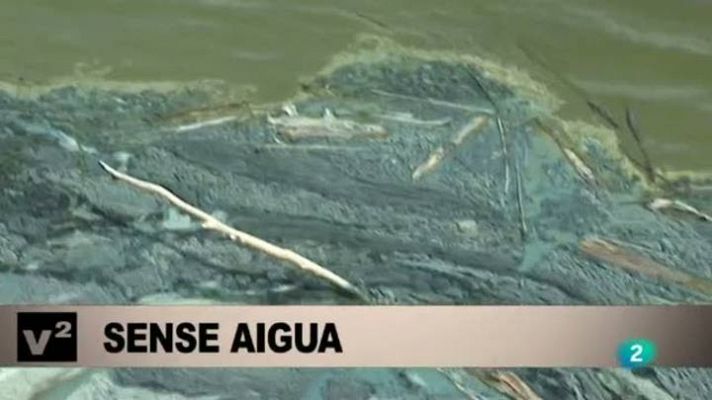 Vespre a La 2 - Vespre a La 2 - Informatiu - 18/08/2014