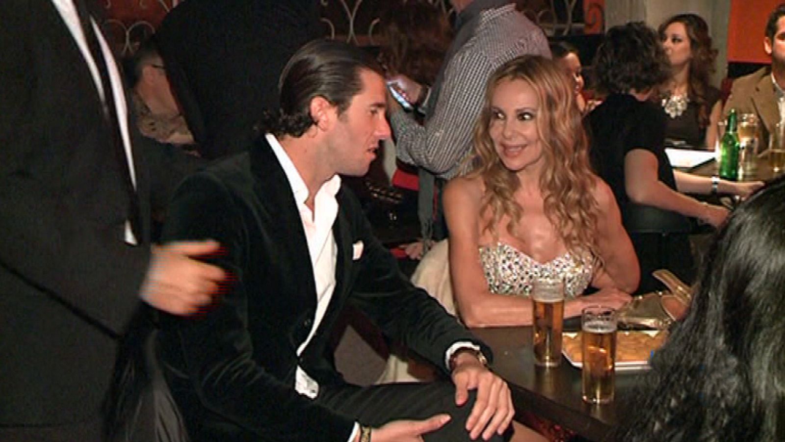 La mañana - ¿Tiene Ana Obregón un nuevo amor?