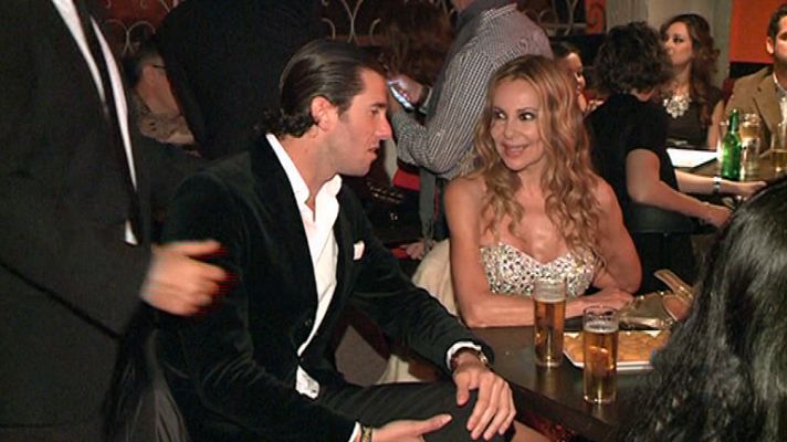 La mañana - ¿Tiene Ana Obregón un nuevo amor?