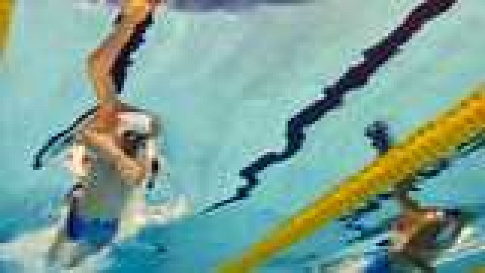 Natación: Campeonato de Europa. Series preliminares (3) | RTVE Play