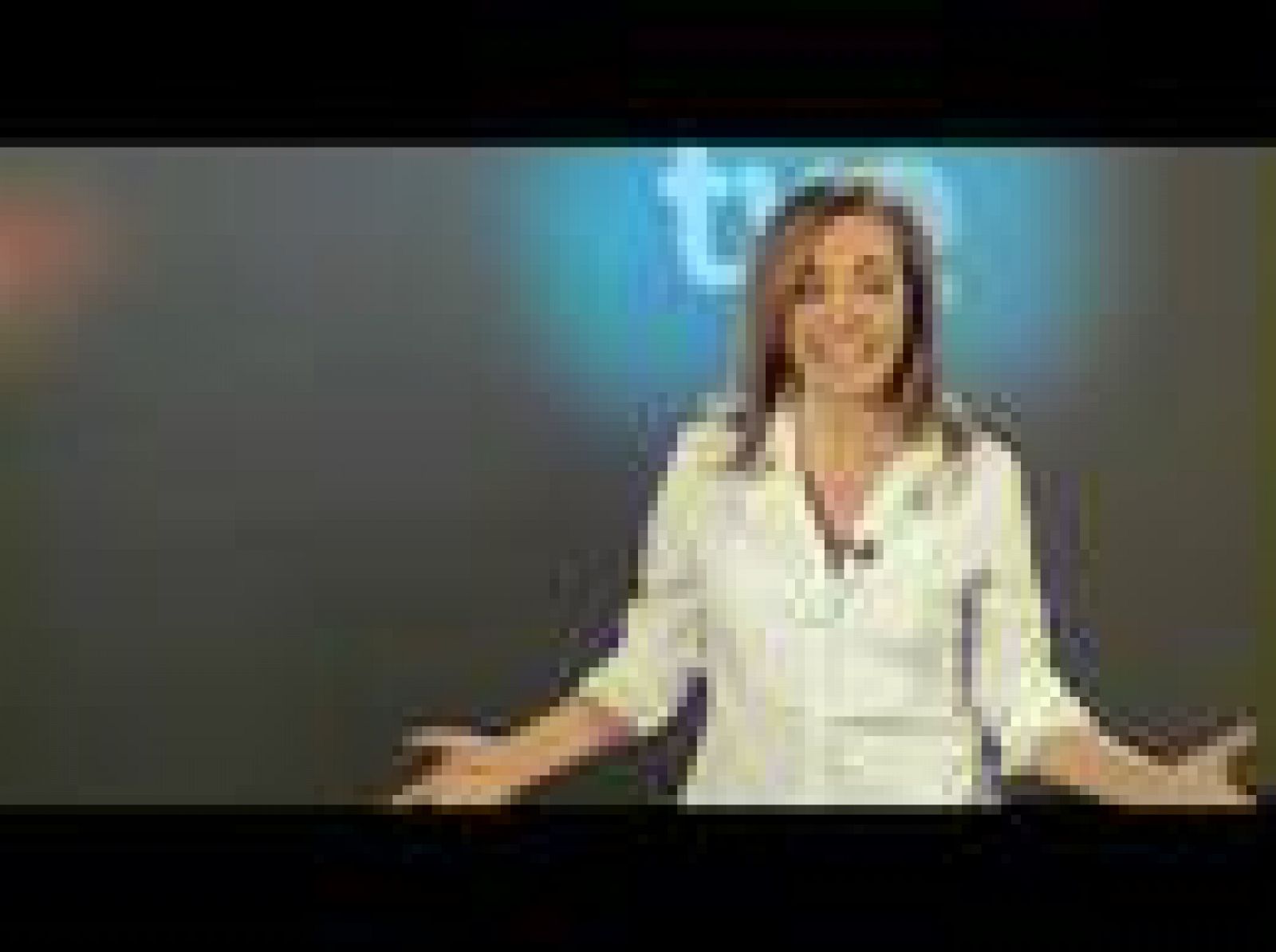 RTVE estrena imagen | Ver