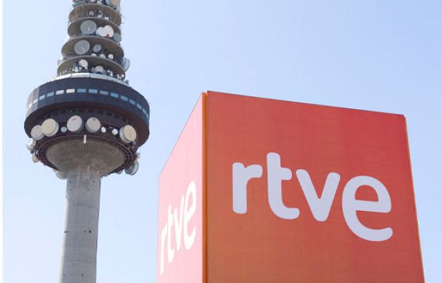  - RTVE estrena imagen