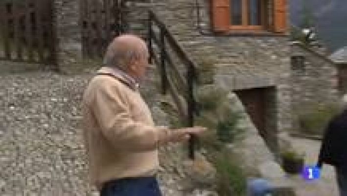 L'Informatiu - L'Informatiu en 3' - 19/08/2014