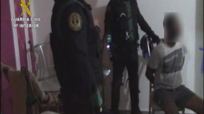 Telecanarias - Canarias en 2' - 19/08/14