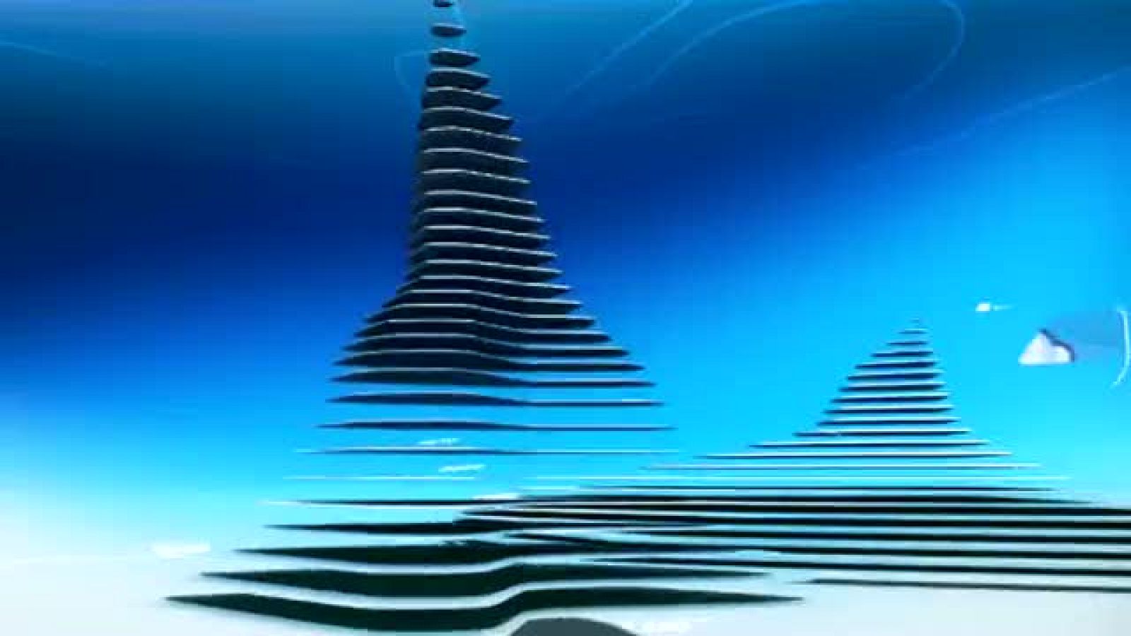 El tiempo en Galicia - 19/08/14