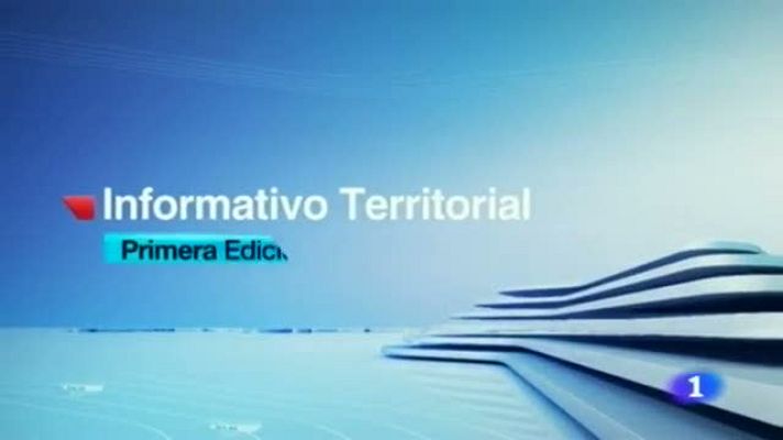 Noticias Murcia - Noticias Murcia.(19/08/2014)