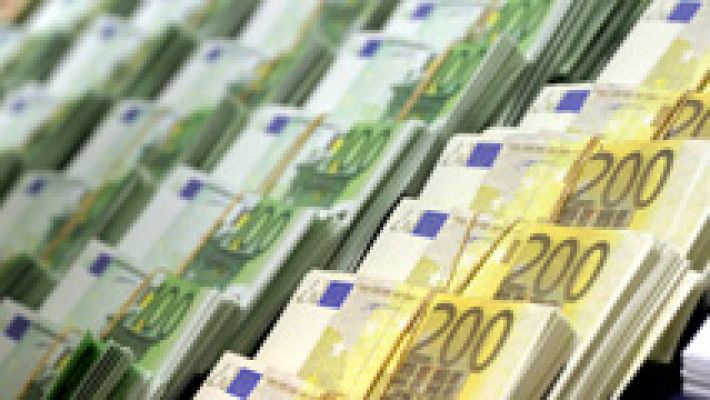 España paga la deuda más barata