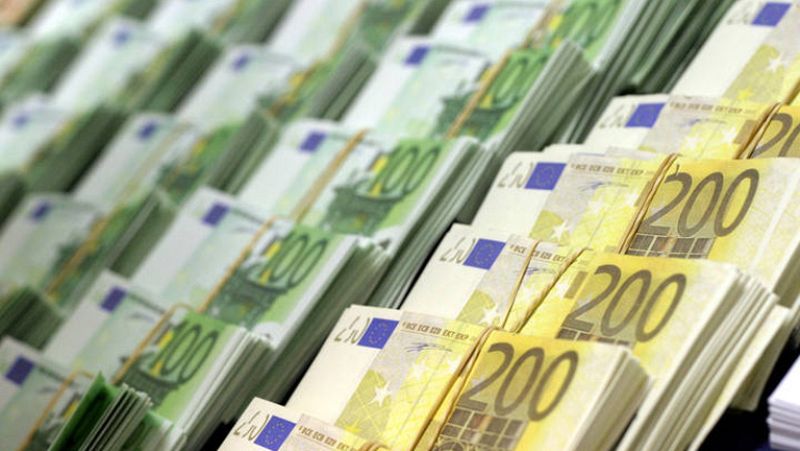 España paga los intereses más bajos de la historia en las letras a seis y doce meses