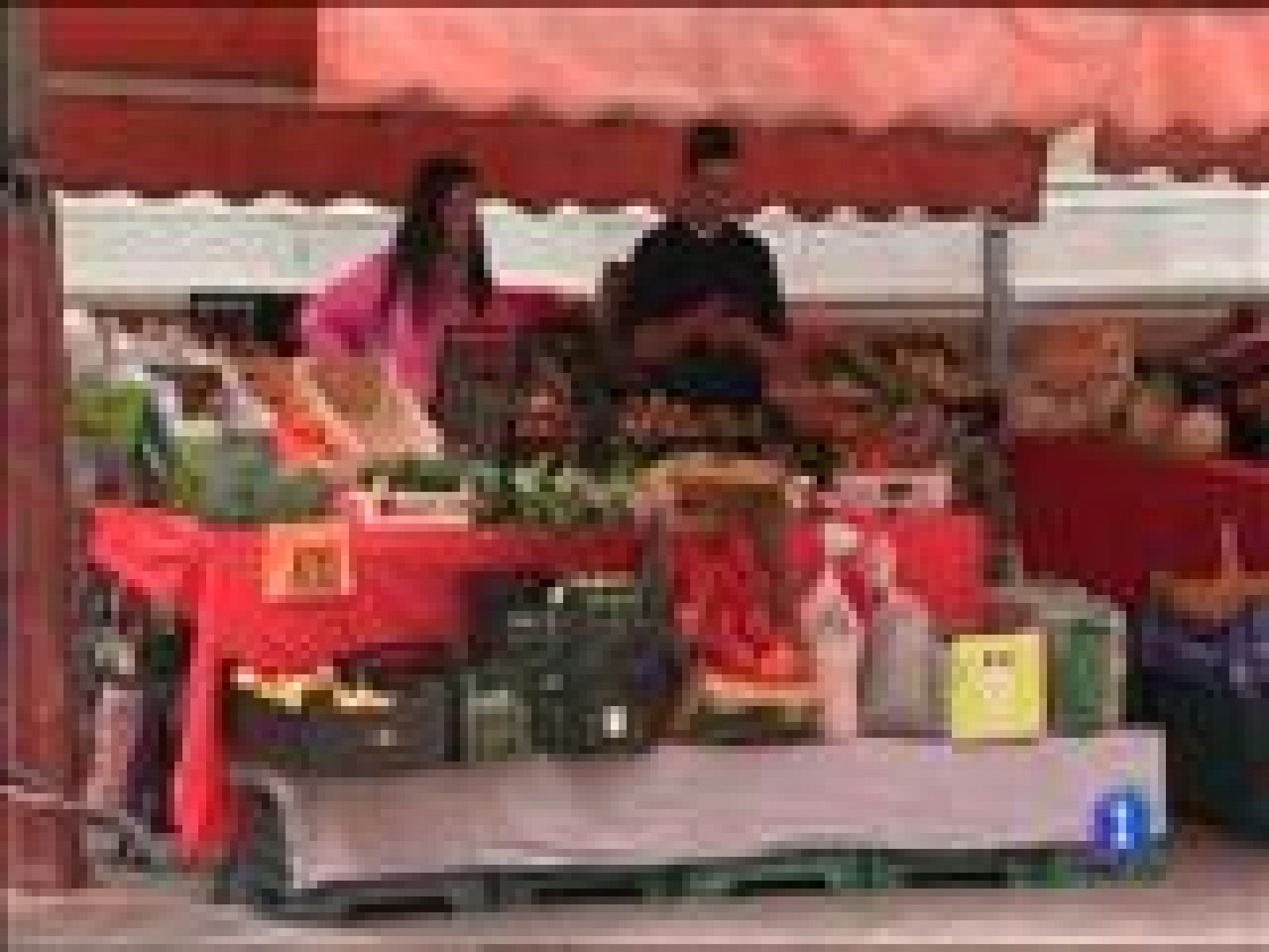 Panorama Regional - 19/08/14 | Ver