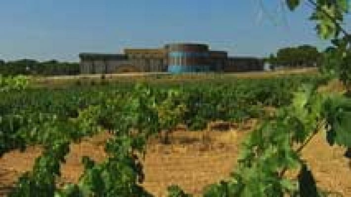 Telediario 1 - Madrid es la quinta ciudad del mundo que más inversión recibe de China