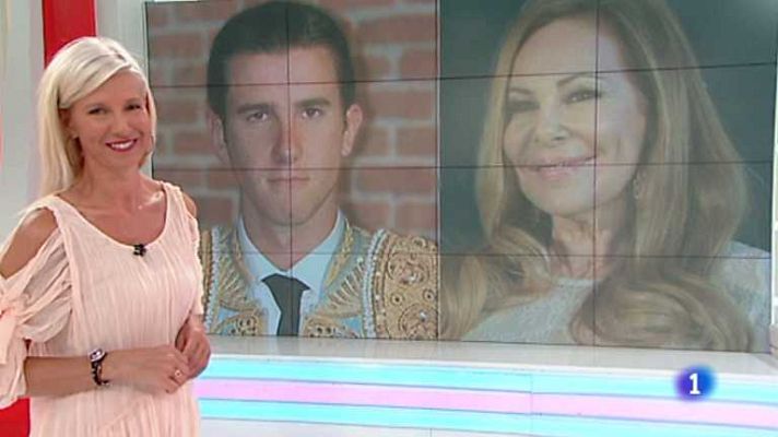 D Corazón - Corazón - 19/08/14