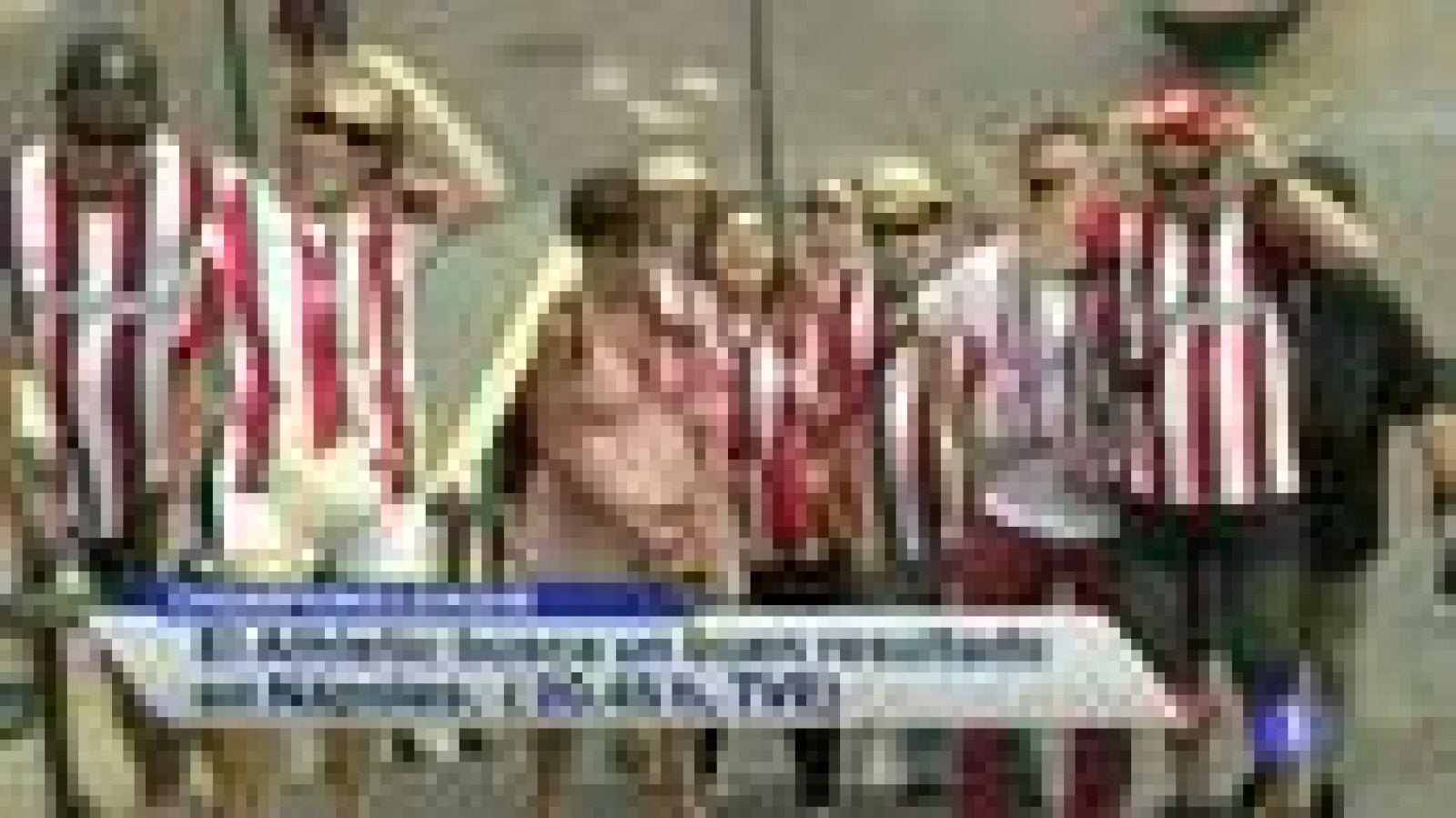 Telenorte País Vasco - 19/08/14 | Ver