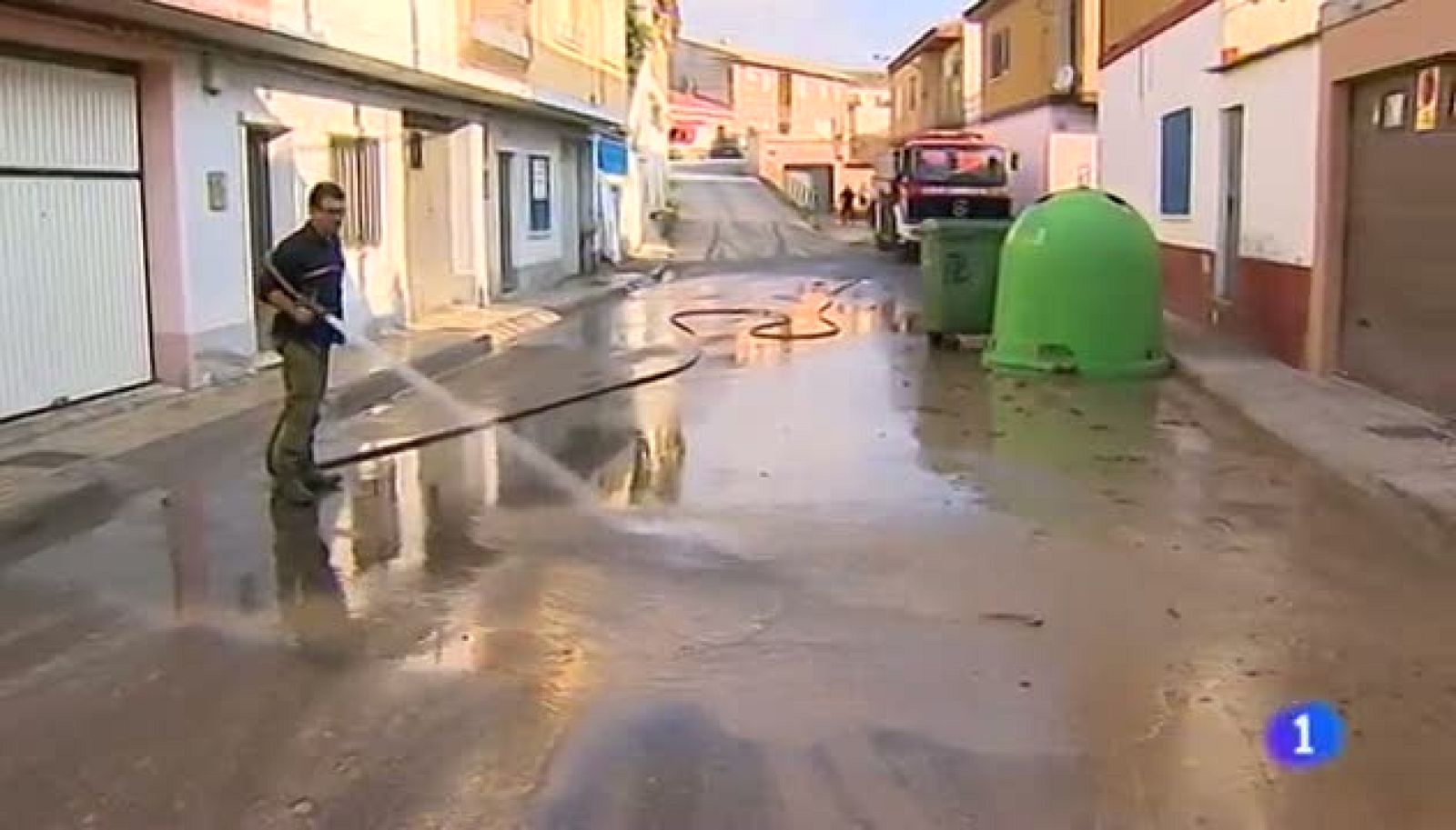 Noticias Aragón 2-19/08/14 | Ver