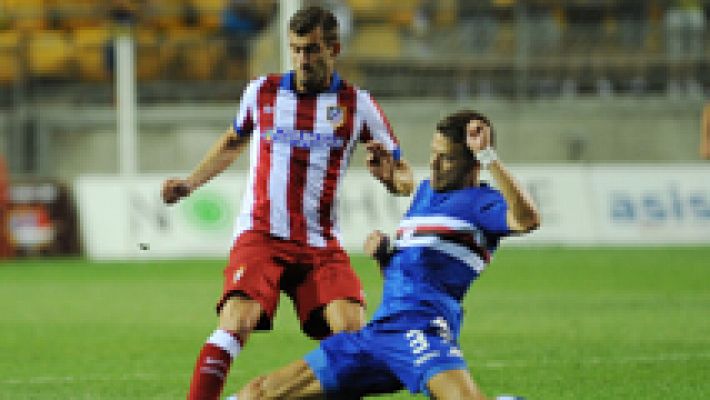 Baptistao vuelve al Rayo y el Sevilla presenta a Banega y Deulofeu