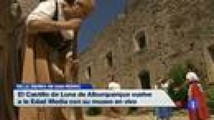 Noticias de Extremadura - Noticias de Extremadura - 19/08/2014