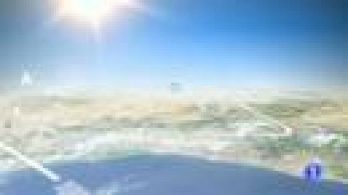 TeleCantabria - El tiempo en Cantabria - 19/08/14