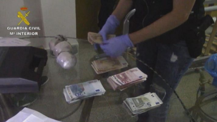 Telecanarias - Telecanarias - 19/08/14