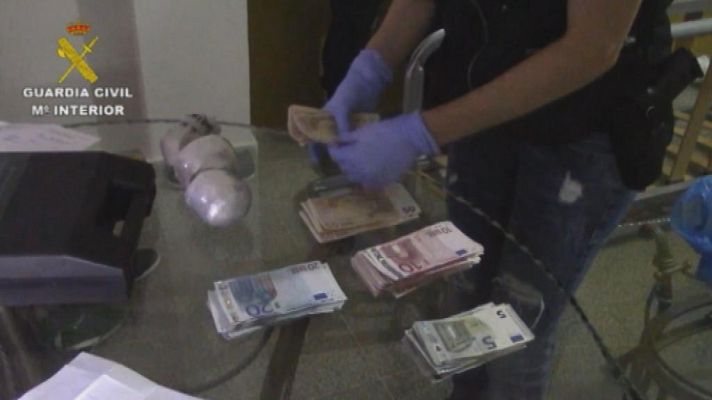 Telecanarias - Telecanarias - 19/08/14