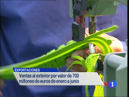 Informativo Telerioja - Telerioja en 2' - 19/08/14