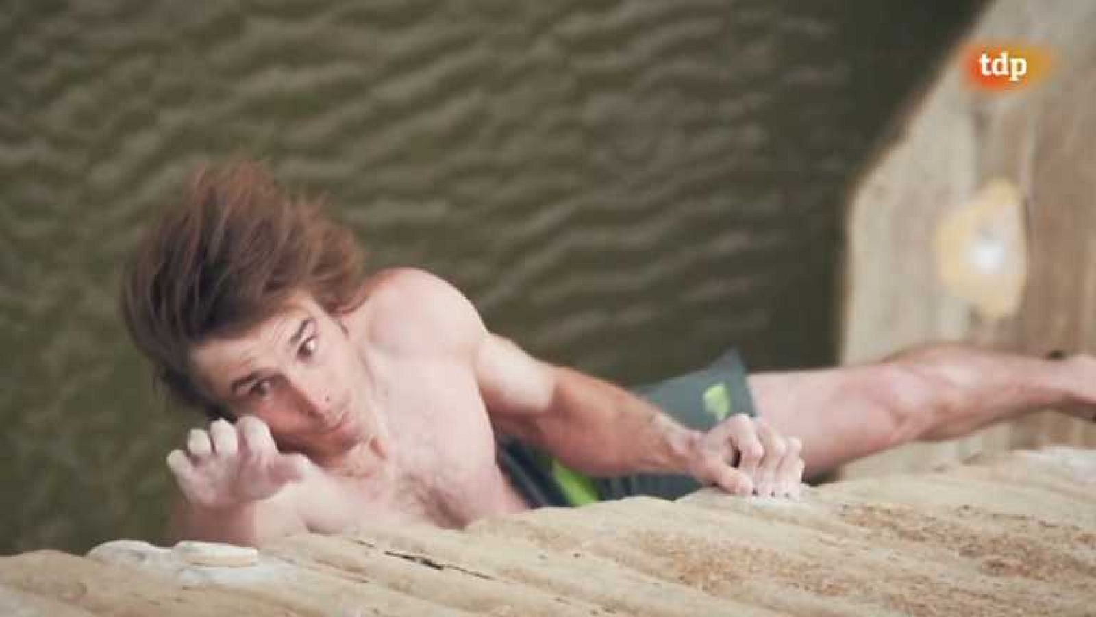 Evasión - T2 - Programa 14 - ver ahora