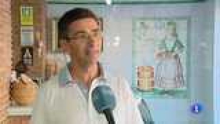 L'informatiu - Comunitat Valenciana - L'Informatiu - Comunitat Valenciana 2 - 19/08/14