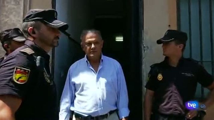 Noticias Andalucía - Noticias Andalucía edición2 - 19/8/2014