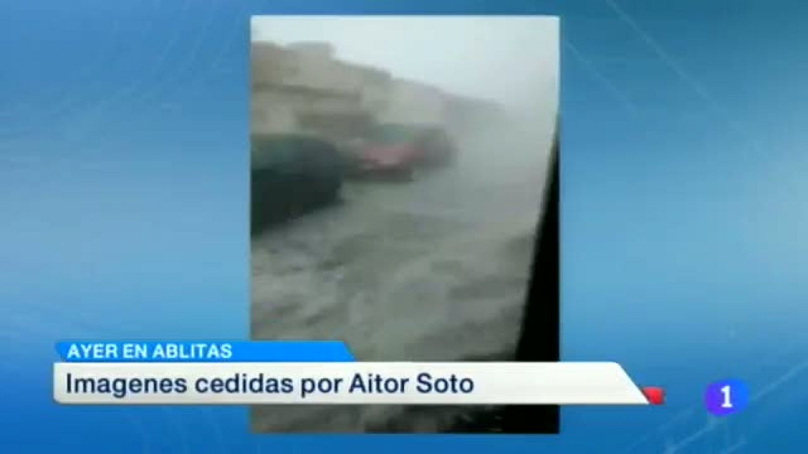 Telenavarra 2 - 19/08/2014 | Ver