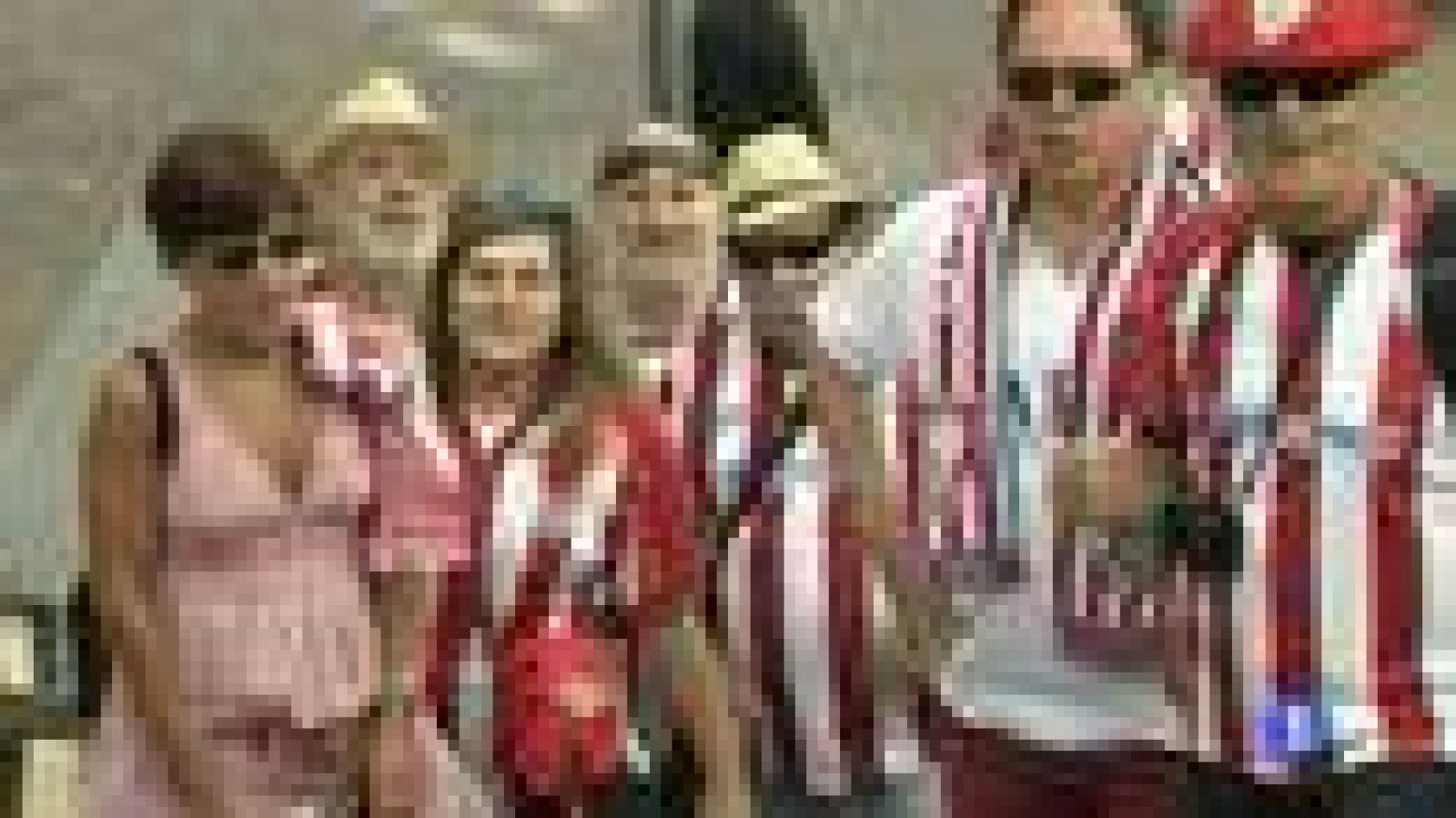 Telenorte 2 País Vasco - 19/08/14 | Ver