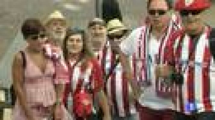 Telenorte - País Vasco - Telenorte 2 País Vasco - 19/08/14