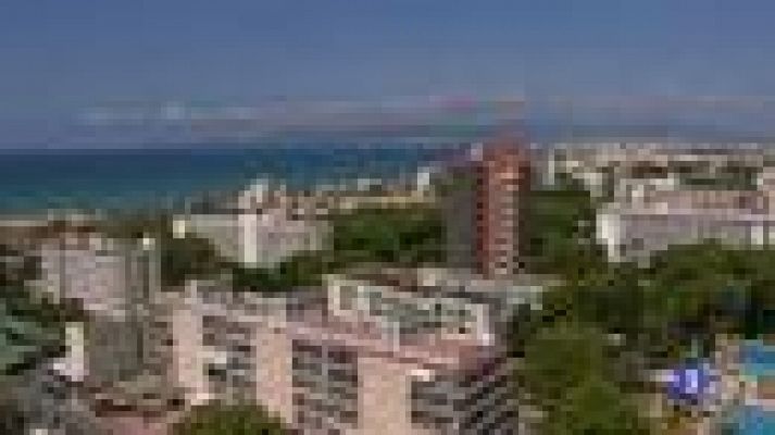 Informatiu Balear - Informatiu Balear 2 - 19/08/14