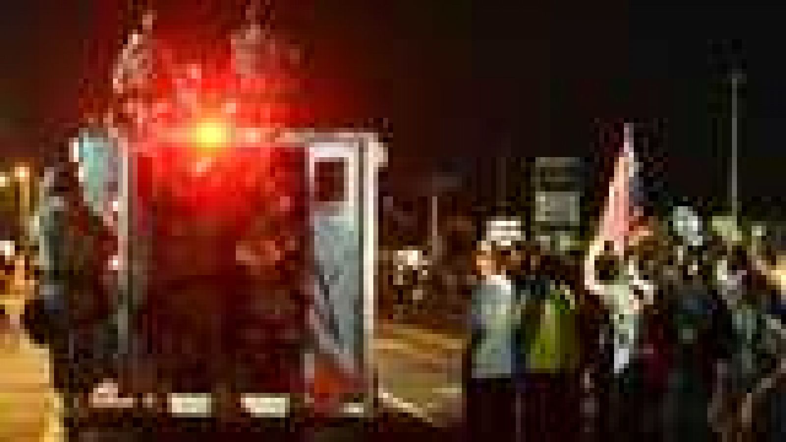 Telediario - 15 horas - 19/08/14 - Ver ahora