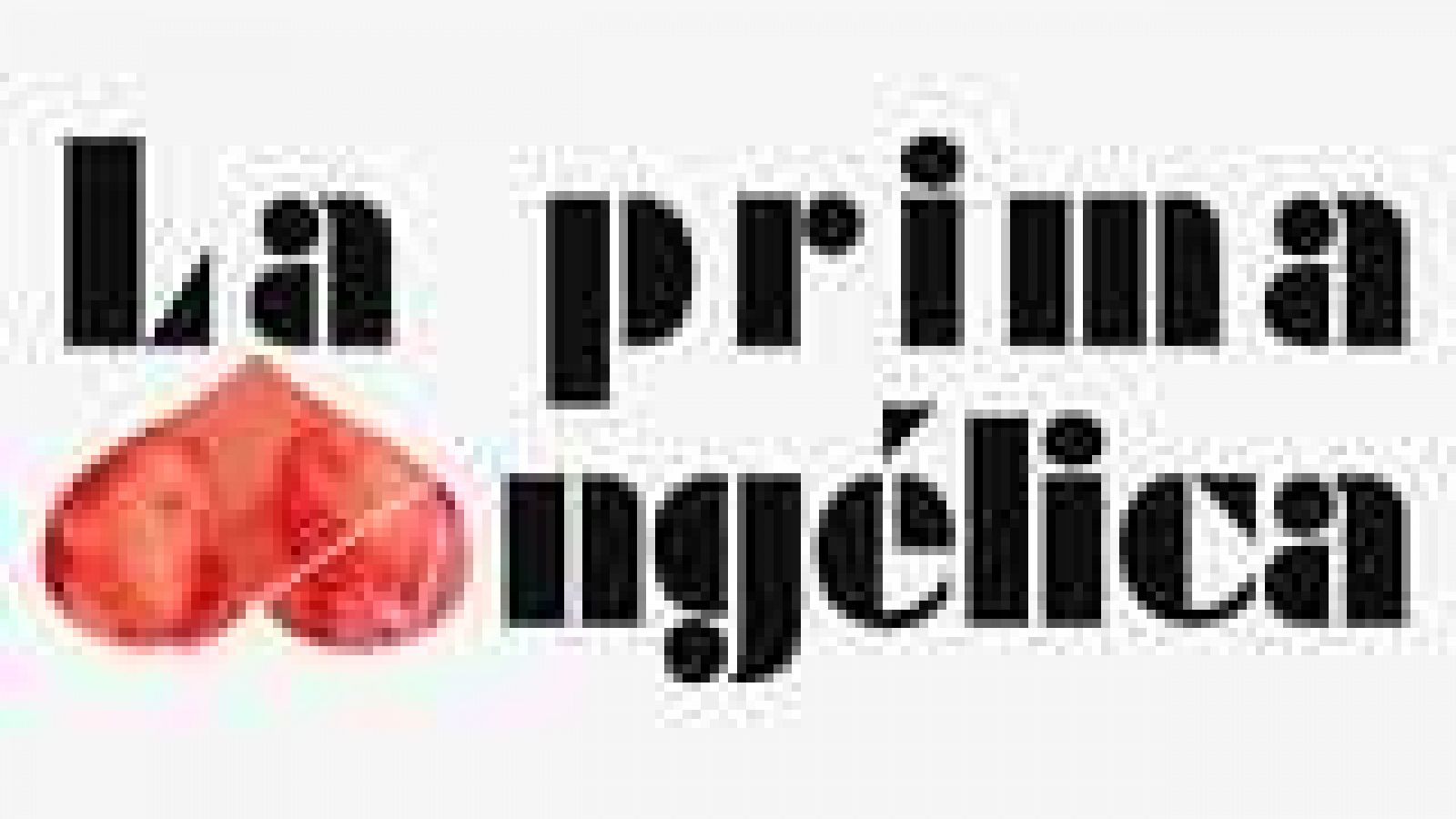 Versión española - La prima Angélica - ver ahora