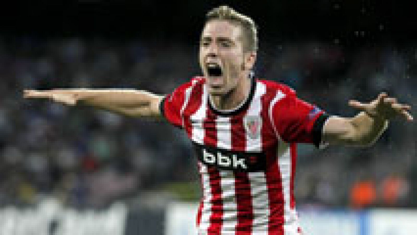  El Athletic de Bilbao empata en Nápoles 1-1 en la ida de la ronda previa de la Champions League. Un resultado positivo por el hecho de marcar fuera de casa en una eliminatoria a doble vuelta. Pero lo más positivo es que el conjunto rojiblanco salió 