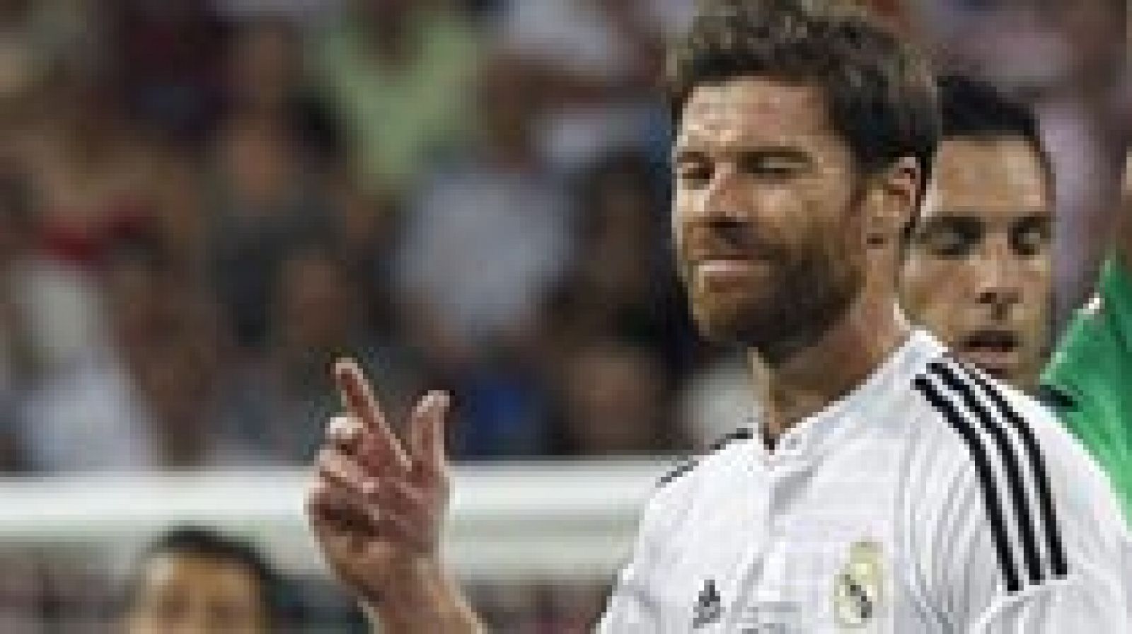 Sin programa: Xabi Alonso: "Todavía está muy abierta la final" | RTVE Play