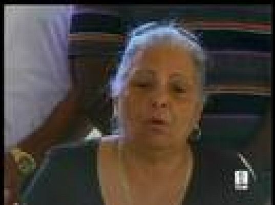  - Los disidentes denuncian a Castro